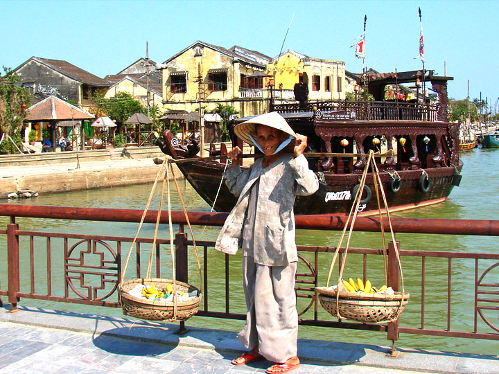 Du lịch Đà Nẵng - Điểm đến mùa hè năng động 4 ngày từ Hà Nội